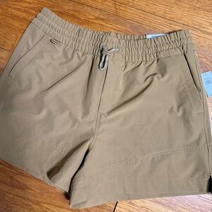 Old Navy Tan Women's Shorts